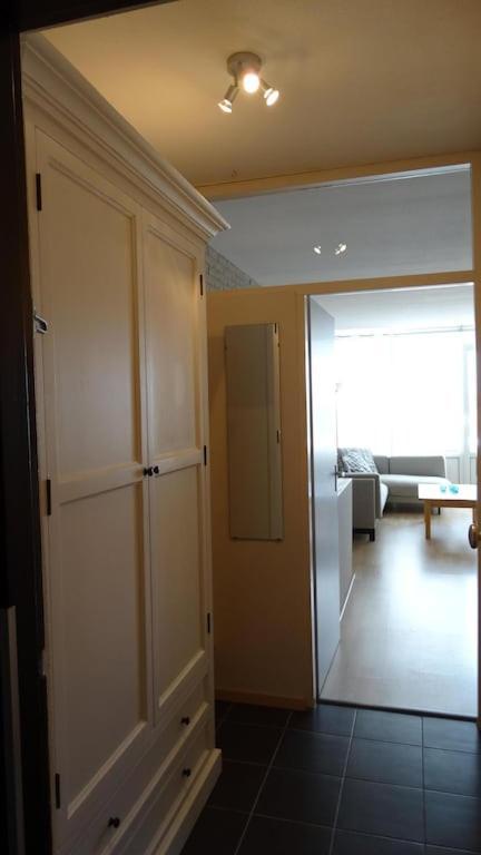 Vakantieappartment Duplex Aquadelta Bruinisse Bagian luar foto