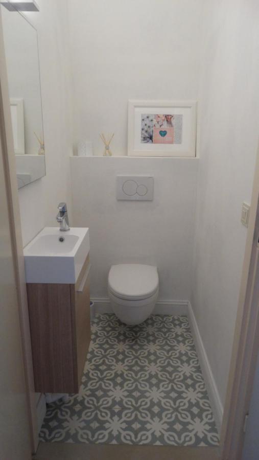 Vakantieappartment Duplex Aquadelta Bruinisse Bagian luar foto